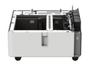 Lexmark Tandem Tray - Medienfach / Zuführung - 2000 Blätter in 1 Schubladen (Trays)