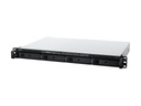 Synology RackStation RS422+ - NAS-Server - 4