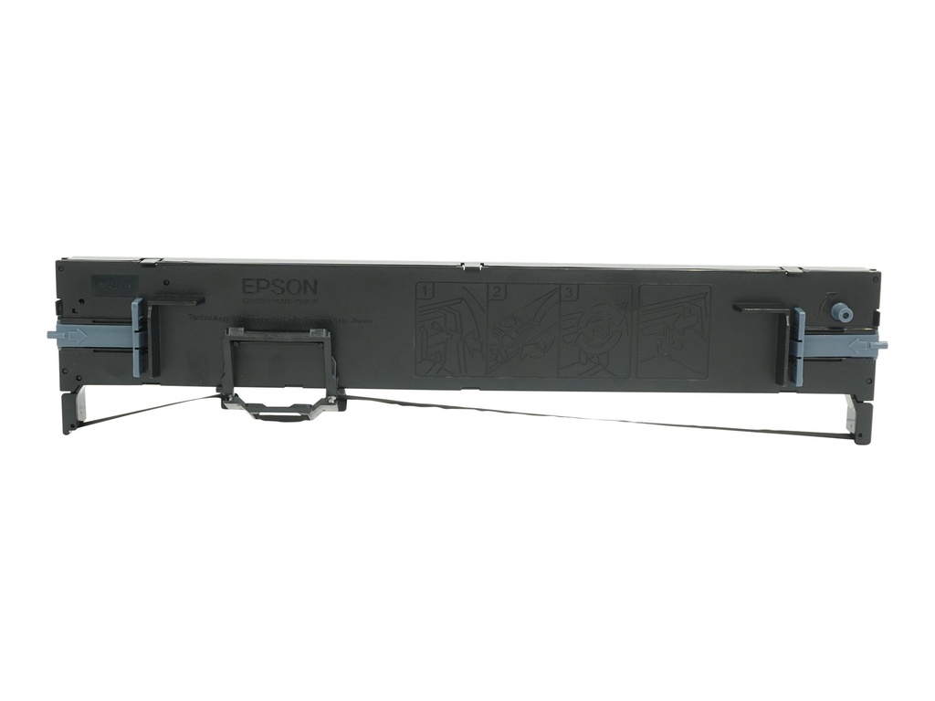 [C13S015657] Epson SIDM - Schwarz - Farbband - für LQ 780