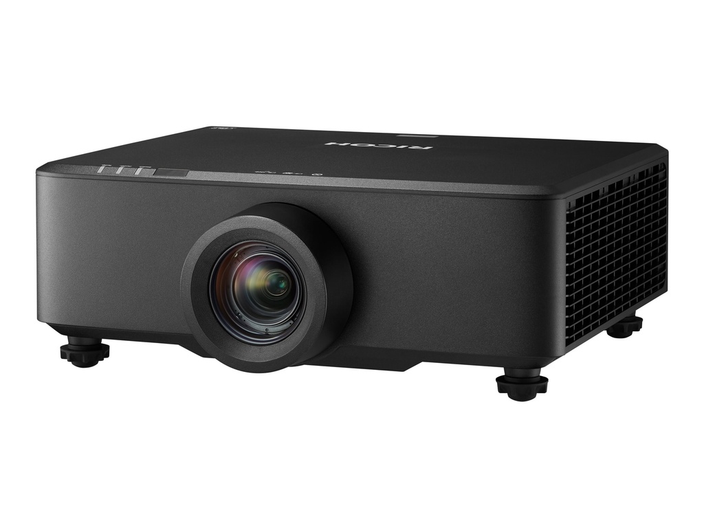 [432669] Fsas Technologies Ricoh PJ WUL6680 - DLP-Projektor - Laser - 3D - 8500 lm - WUXGA (1920 x 1200)