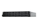 Synology SA6400 - NAS-Server - 12 Schächte