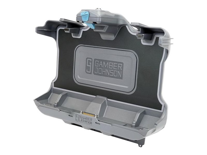 GETAC Gamber-Johnson - Dockingstation - VGA, HDMI