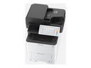 Kyocera ECOSYS MA3500cix - Multifunktionsdrucker - Farbe - Laser - Legal (216 x 356 mm)/
