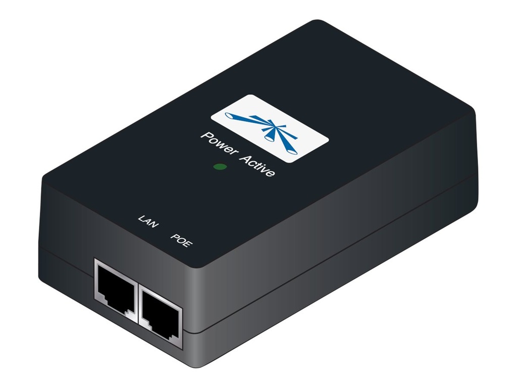 Ubiquiti Networks POE-50-60W - Power Injector