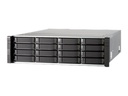 QNAP EJ1600 - Speichergehäuse - 16 Schächte (SATA-600 / SAS-2)