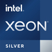 Fsas Technologies Intel Xeon Silver 4509Y - 2.6 GHz - 8 Kerne - 22.5 MB Cache-Speicher