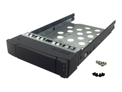 QNAP HDD Tray - Laufwerksschachtadapter - für QNAP EJ1600