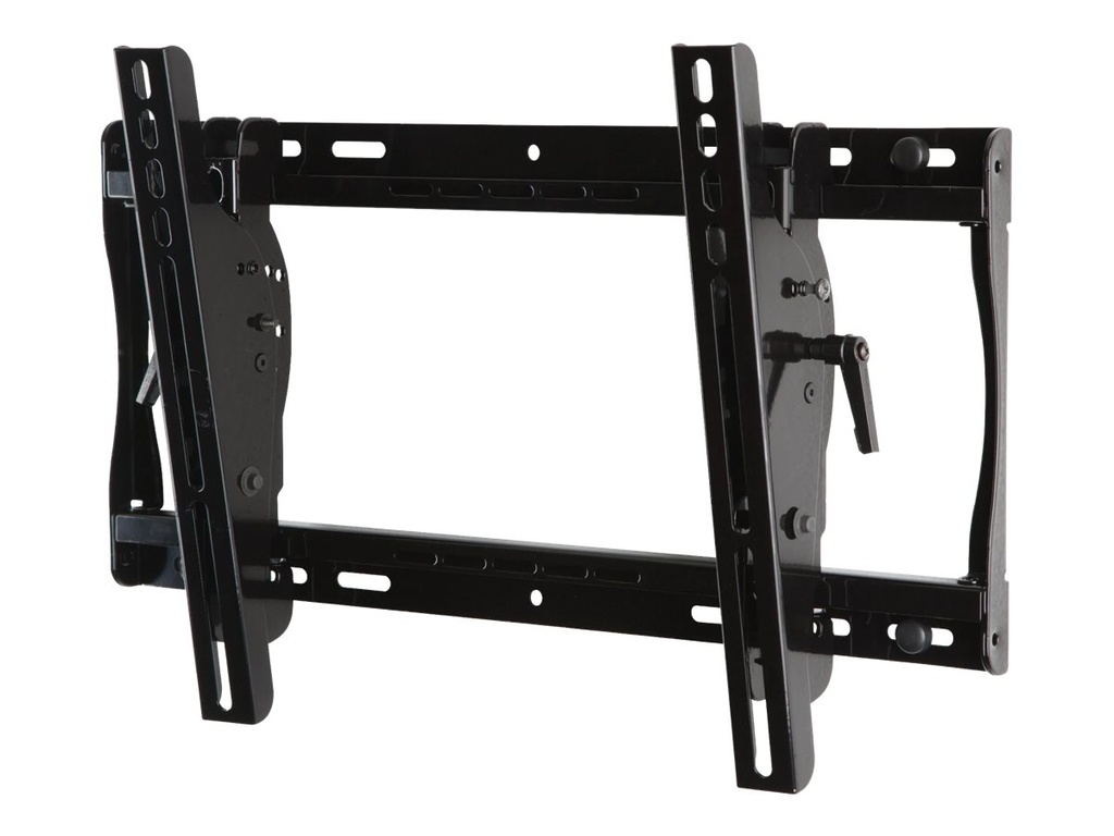 Peerless PARAMOUNT Universal Tilt Wall Mount PT640 - Befestigungskit (Befestigungen, Wandplatte mit verstellbarer Neigung)