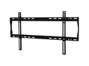 Peerless PARAMOUNT Universal Flat Wall Mount PF650 - Befestigungskit (Wandplatte, Adapter für Halterung)