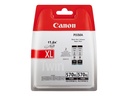 Canon PGI-570PGBK XL Twin Pack - 2er-Pack - 22 ml