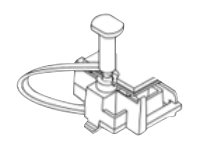 Lenovo Halterungsset