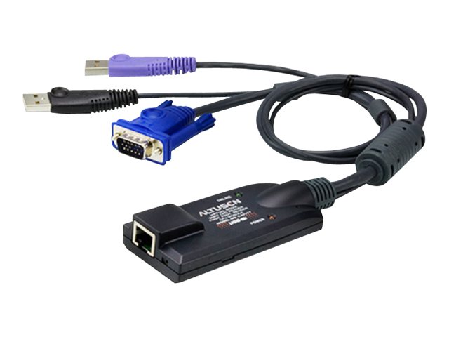 ATEN KA7177 - Video- / USB-Erweiterung