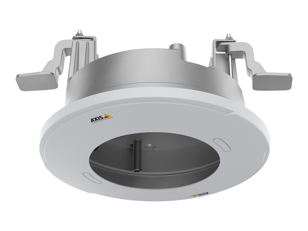 Axis TM3206 - Eingesenkte Halterung für Kamerakuppel