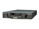 Quantum SuperLoader 3 - Tape Autoloader - 12 TB / 24 TB - Steckplätze: 8 - LTO Ultrium (1.5 TB / 3 TB)