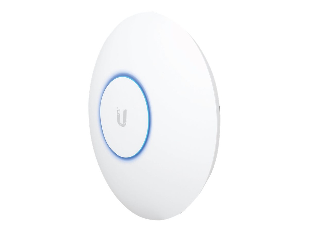 Ubiquiti UniFi UAP-AC-HD - Funkbasisstation - 802.11ac Wave 2 - Wi-Fi 5 - 2.4 GHz, 5 GHz (Packung mit 5)