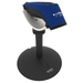 Socket Mobile SocketScan S720 - Tragbares Barcodelesegerät - 1D/2D - Codabar - Code 11 - Code 128 - Code 39 - Code 93 - Discrete 2 of 5 - EAN-13 - EAN-8 - GS1 DataBar,... - Aztec Code - Datenmatrix - Han Xin - Micro QR Code - MicroPDF417 - PDF417 - QR Code - 1280 x 960