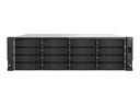 QNAP TS-H1677AXU-RP - NAS-Server - 16 Schächte