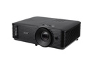 Acer X1328 - DLP-Projektor - tragbar - 3D - 5000 ANSI-Lumen - WXGA (1280 x 800)