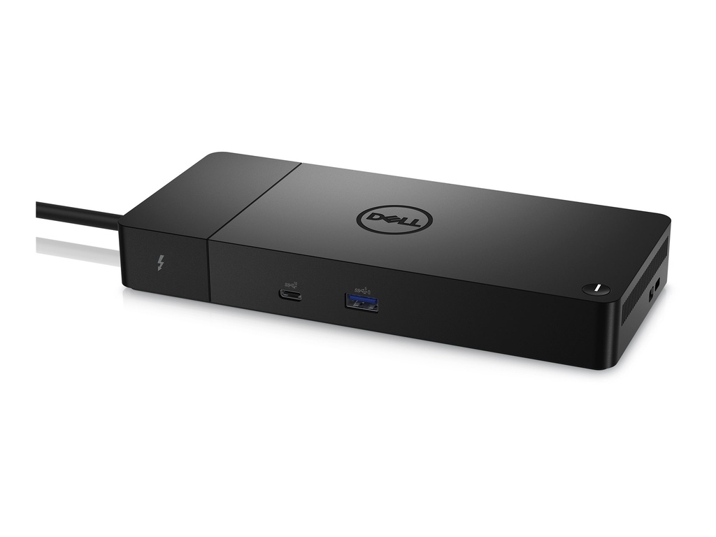 Dell WD22TB4 - Dockingstation - Thunderbolt
