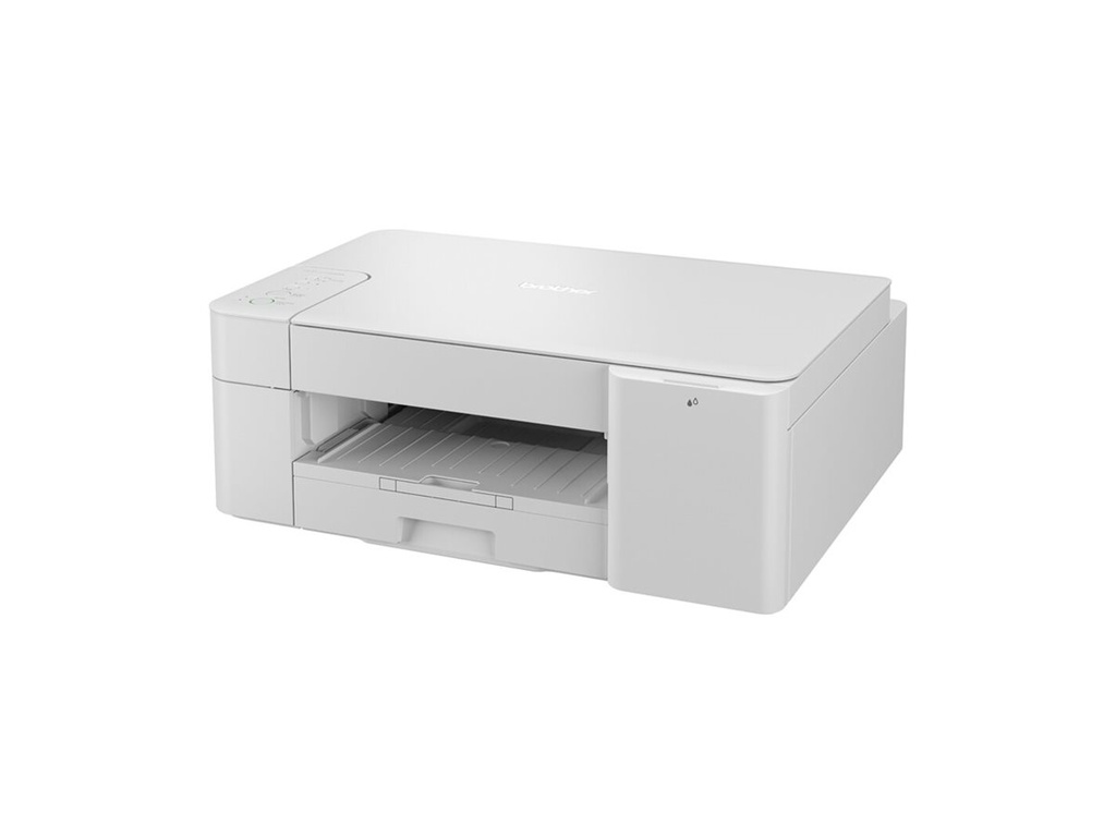 [DCPJ1200WERE1] Brother DCP-J1200WE - Multifunktionsdrucker - Farbe - Tintenstrahl - A4/Letter (Medien)