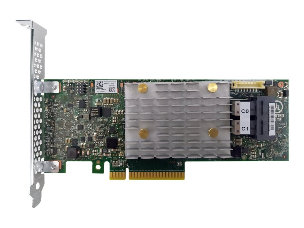 [4Y37A72483] Lenovo ThinkSystem 9350-8i - Speicher-Controller