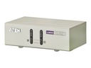 ATEN CS72U - KVM-Switch - 2 x KVM port(s) - 1 lokaler Benutzer