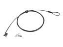 Lenovo Security Cable Lock - Sicherheitskabelschloss