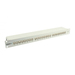 Synergy 21 S216331 - RJ-45 - Cat6a - Grau - Rackeinbau