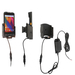 Brodit Halterung TS SL10 Kugelgelenk Tilt Swivel inkl. Netzteil offenes
