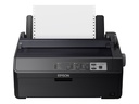 Epson FX 890IIN - Drucker - s/w - Punktmatrix - Rolle (21,6 cm)