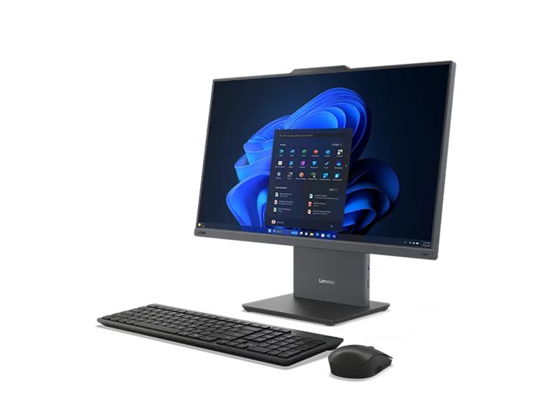 Lenovo ThinkCentre Neo 50a Gen 5 12SD - All-in-One (Komplettlösung)