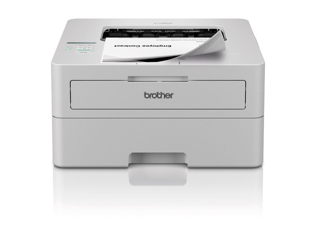 Brother HL-L2865DW - Drucker - s/w - Duplex