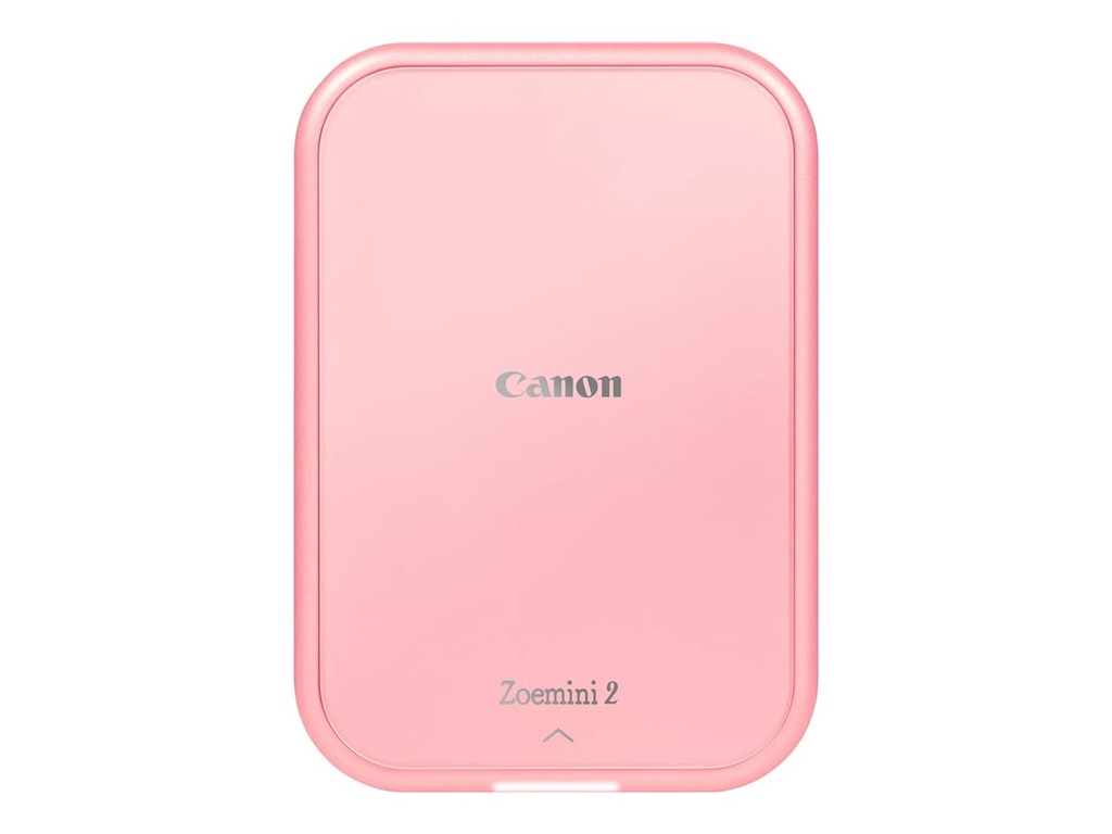 Canon Zoemini 2 - Drucker - Farbe - Zink - 50.8 x 76.2 mm - 313 x 500 dpi - bis zu 0.83 Min./Seite (einfarbig)/