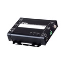 ATEN VC1280 - Leistung - Schwarz - Metall - 3840 x 2160 Pixel - 1920 x 1200,3840 x 2160 Pixel - HDMI