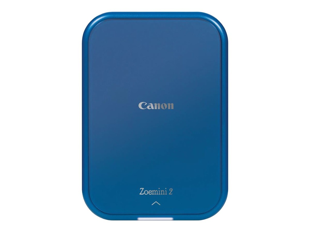 Canon Zoemini 2 - Drucker - Farbe - Zink - 50.8 x 76.2 mm - 313 x 500 dpi - bis zu 0.83 Min./Seite (einfarbig)/