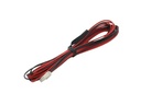 Star Micronics CB-SK1-D7 Molex POWER Cable