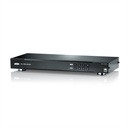 ATEN 4 x 4 4K HDMI Audio/Video Matrix Switch - Umschalter - 4-Port