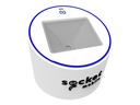 Socket Mobile SocketScan S370 - Barcode-Scanner - tragbar