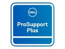 Dell Erweiterung von 3 jahre Basic Onsite auf