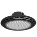 [S21-LED-UFO0039] Synergy 21 S21-LED-UFO0039 Schwarz Deckenbeleuchtung