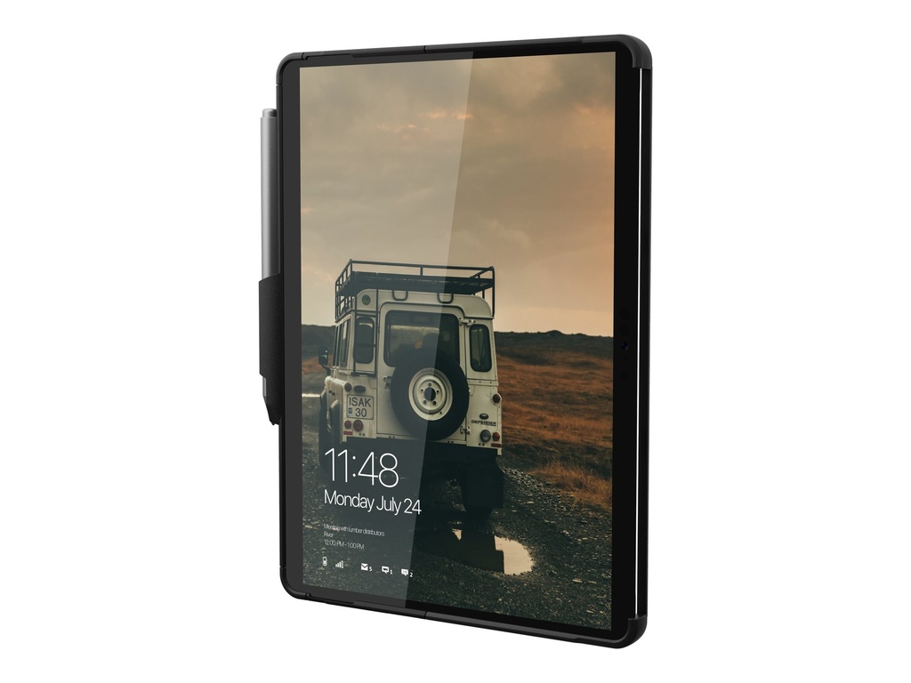 Urban Armor Gear UAG Rugged Case for Microsoft Surface Go 2 Non