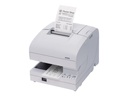 Epson TM-J7200 321 WHITE - POS-Drucker - Tintenstrahldruck