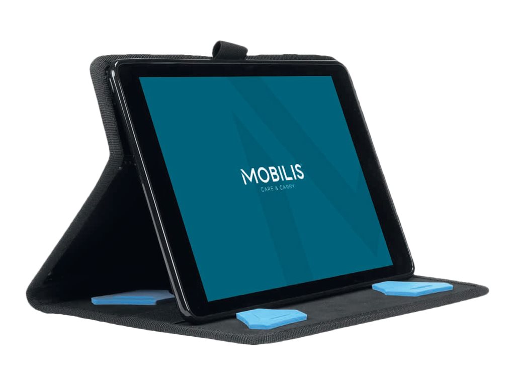 Mobilis ACTIV Pack - Flip-Hülle für Tablet