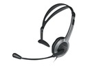 Panasonic RP-TCA430 - Headset - On-Ear - konvertierbar