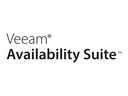 Veeam Availability Suite Enterprise - Upfront Billing-Lizenz (Erneuerung)