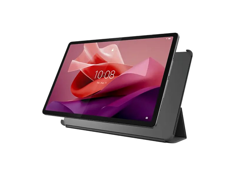 Lenovo Flip-Hülle für Tablet - Polyurethan