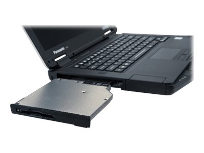 Panasonic FZ-VSD55151U - SSD - 512 GB - intern