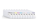 Epson T55W4 - 200 ml - Gelb - original - Tintenpatrone