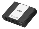 ATEN UEH4002A Local and Remote Units - USB-Erweiterung
