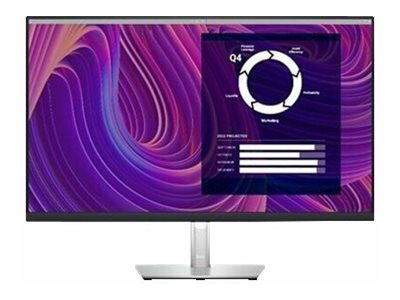 Dell 27 Monitor a P2723D 27* - Flachbildschirm (TFT/LCD) - 68,6 cm